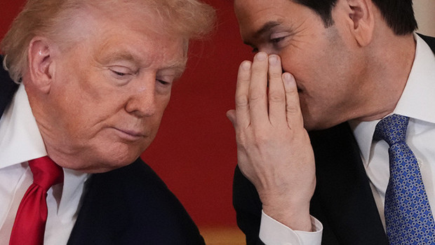 ABD kara birlikleri İran'a girecek mi? ABD medyasından dikkat çeken iddia...