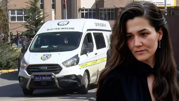 Öğrencisi tarafından öldürülen öğretmen Fatma Nur Çelik soruşturmasında yeni gelişme: İki müdür görevden uzaklaştırıldı