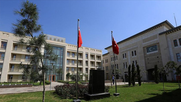 Bağdat Büyükelçiliği açıkladı: Türklere 1 aylık vize kararı