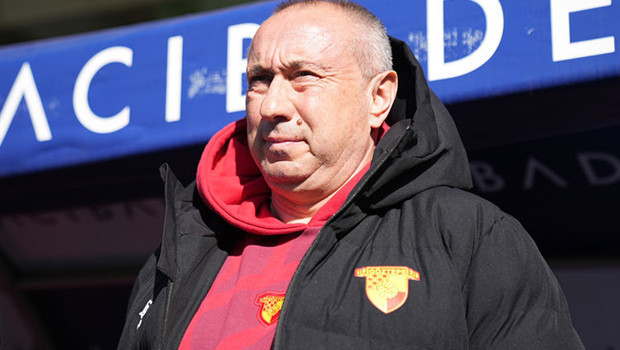 Stanimir Stoilov: 'Avrupa hayalimiz devam ediyor!'