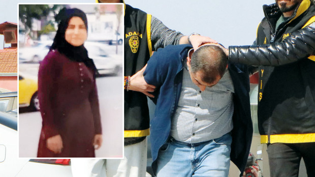 Caninin bahanesi ‘hafıza kaybı’