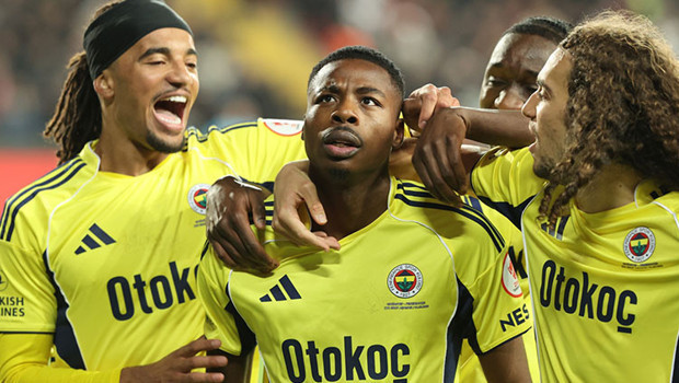 Fenerbahçe, beraberlik zincirini kırabilecek mi?