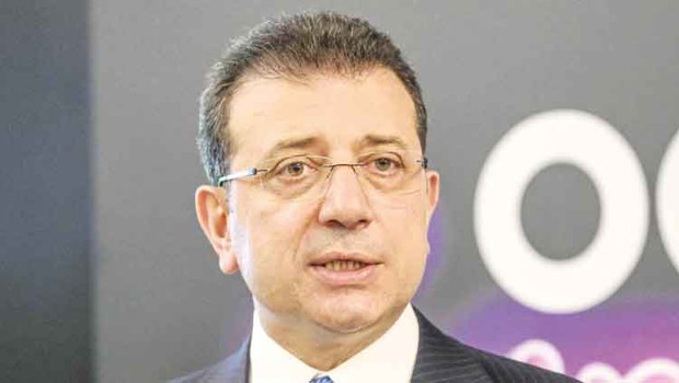 ‘İmamoğlu davası’ yarın başlıyor