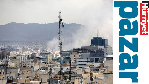 ‘İran ayakta kalacak ama...’