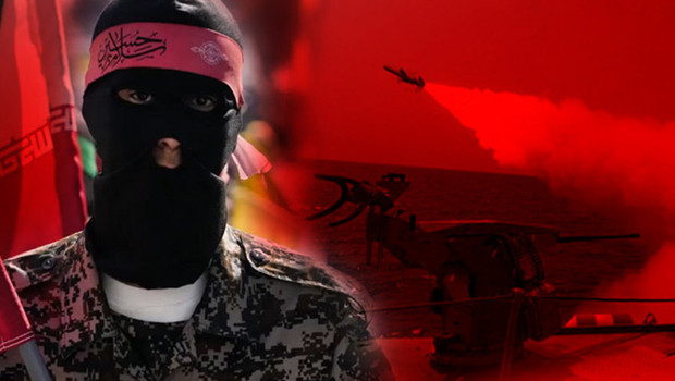 İran, teslim olmamakta kararlı: Devrim Muhafızları'ndan 'yoğun savaş' açıklaması! Tahran, intikam sözü verdi