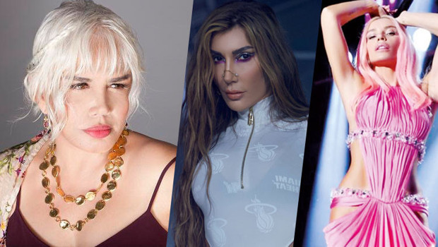 En çok dilenen sanatçılar belli oldu