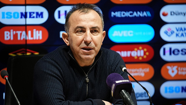 Recep Uçar: 'Her şeye rağmen inanılmaz bir direnç koyduk!'