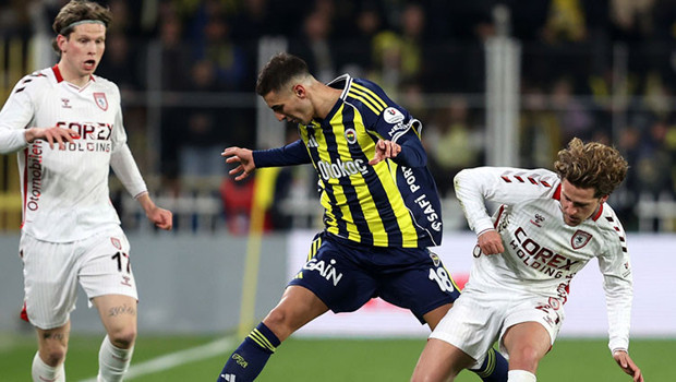 Mert Müldür: 'Futbolun parçası değil, kabul etmem!'