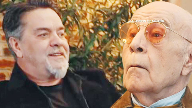 Beyaz'ı gençliğine götüren sohbet