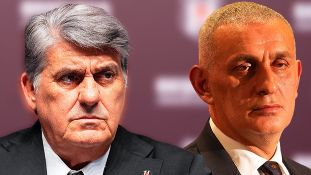 Beşiktaş'tan TFF'ye Galatasaray çıkarması!