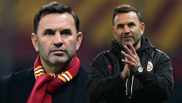 Galatasaray-Liverpool maçı öncesi Okan Buruk konuştu! Final yolunu açıkladı