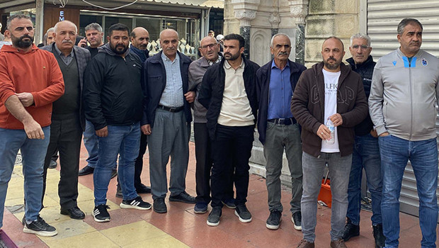 Kartvizit alıp 500 milyon liralık altın verdiler! Gerçeği öğrenince başlarından aşağı kaynar su döküldü | Manisa'daki akılalmaz dolandırıcılıkta karar verildi