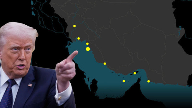 Trump’ın yeni hedefi İran’ın ‘can damarı’ Harg Adası mı? 'Bilinçli olarak vurmuyorlar, ABD için de ciddi riskleri var'