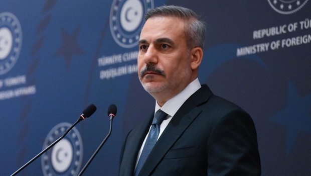 Hakan Fidan'dan Azerbaycan ve Güney Kore ile Kritik Görüşmeler!