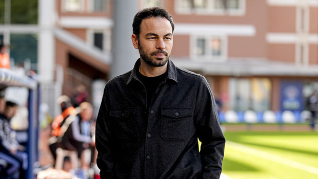 Selçuk İnan: 'Daha farklı kazanabilirdik!'