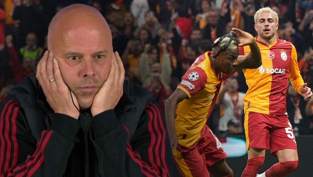 Arne Slot'tan Galatasaray uyarısı: 'Tek iyi Osimhen değil!'