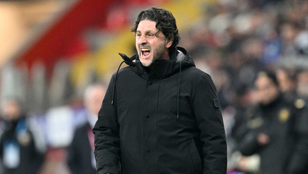 Fatih Tekke: 'Bu işin şakası yok, daha iyi olmak zorundayız'