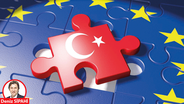 Dünya Türkiye’yi görmezden gelme lüksünü çoktan kaybetti