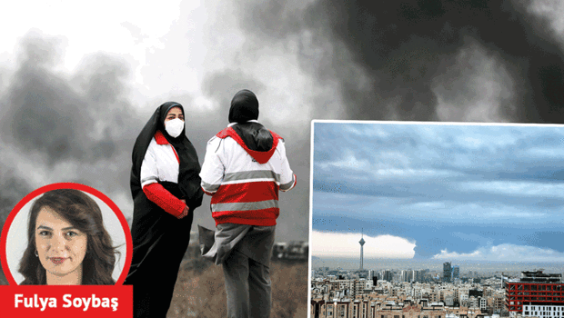 ‘Siyah Zehir’ Türkiye’ye ulaşır mı