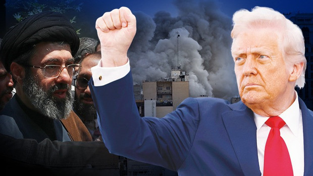 İran - ABD - İsrail savaşı son dakika | Trump'tan Hürmüz uyarısı: Mücteba Hamaney hedefte