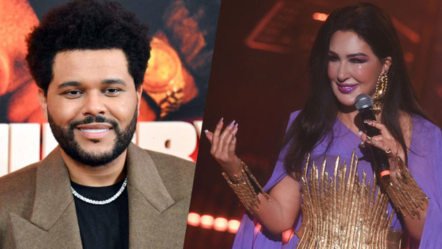 The Weeknd’den Nükhet Duru’ya: Benim için zevkti