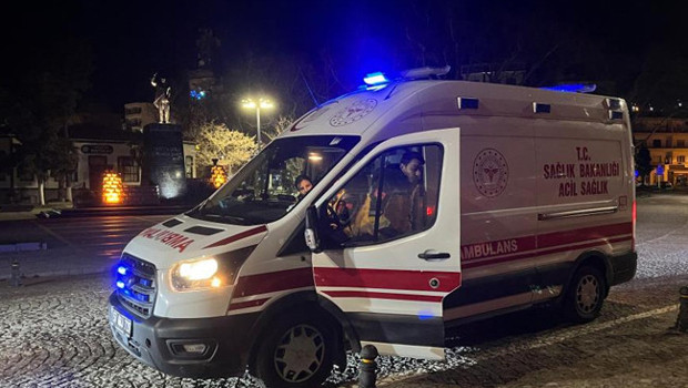 Sinop'ta denizde bir kişinin cansız bedeni bulundu