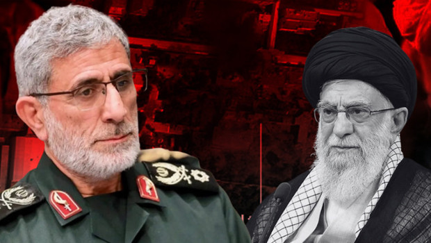 Hamaney suikastında şüphelerin odağına oturmuştu: Kudüs Gücü Komutanı İsmail Kaani idam edildi mi?