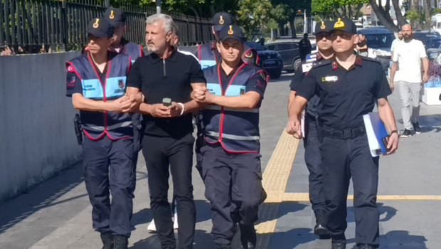 Manavgat Belediyesi’ne yönelik soruşturmada 36 yeni gözaltı