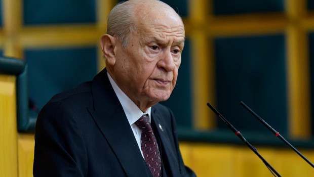 Bahçeli'nin Parti Toplantısında Yaptığı Çarpıcı Açıklamalar Neleri Kapsıyor?