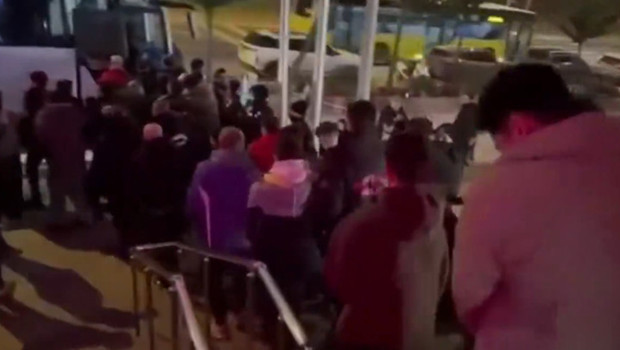 24 ilde 'siber suç' operasyonu: 162 tutuklama