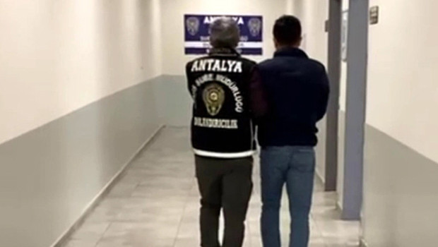 Antalya'da Şok! Çalıştığı İş Yerini 8.5 Milyon Lira Dolandırdı mı?