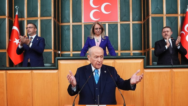 Düşürülen İran füzesi | MHP Lideri Bahçeli: Kasti olmadığına inanmak istiyoruz, her ülke aklını başına almalı