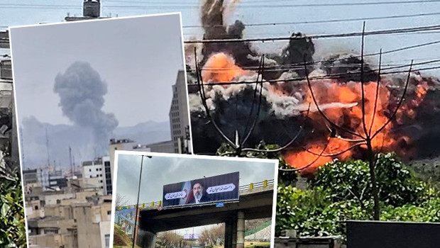 İran - ABD - İsrail savaşı son dakika | Trump'tan flaş İran açıklaması! ABD, 'en yoğun saldırıyı' gerçekleştirecek