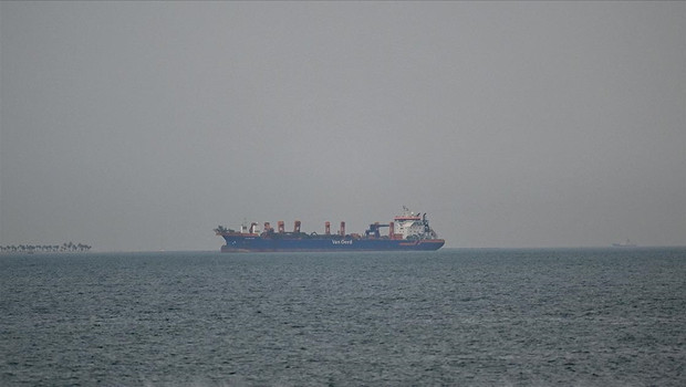 İran'dan ABD ve İsrail'e Hürmüz resti: Hiçbir geminin geçiş hakkı yoktur, şüpheniz varsa yaklaşın ve deneyin