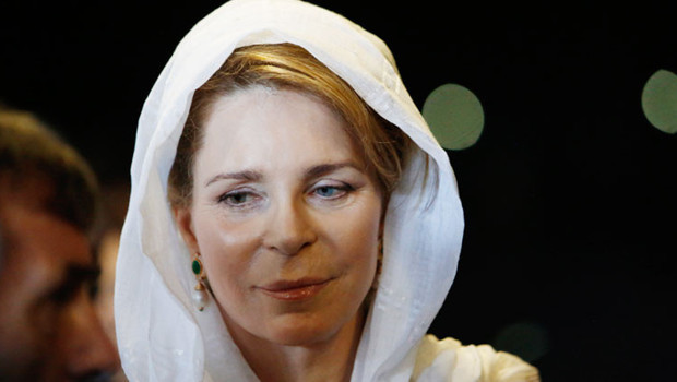 "Benim oğlum bir gün kral olacak" diye büyütmüştü... Şimdi mavi gözlerinin ışığı söndü: 'Lütfen bırakın onu, savunmasız kaldı'