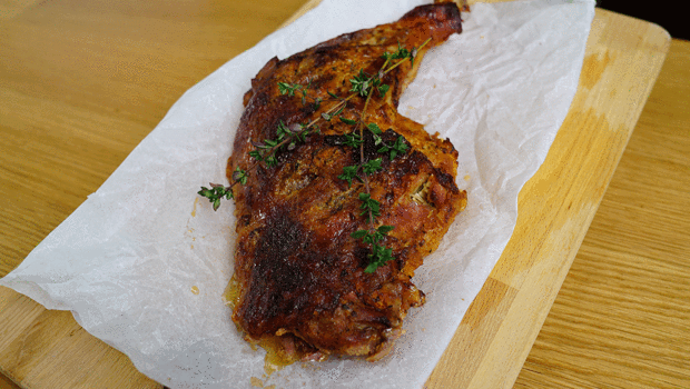 Hindi tandır tarifi (Videolu)