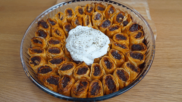 Bugün iftar için ne pişirsem diyenlere: Günlük iftar menüsü (11 Mart 2026)