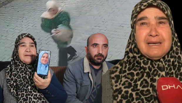 ‘Hastaneye gidiyorum’ diyerek evden çıkan Hatice Musabeyli, 6 gündür kayıp! 'Ne olduysa mahallede oldu'