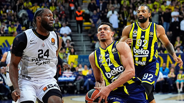 EuroLeague'de 31. hafta heyecanı!