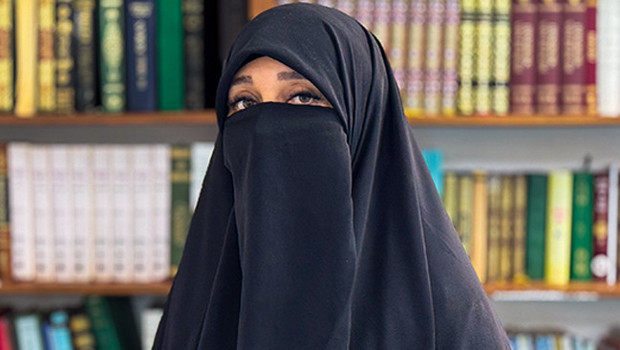 'Senin için okuyayım mı' dedi: Hayatını değiştirdi! 'Bu kitap beni gerçekten iyileştirdi’