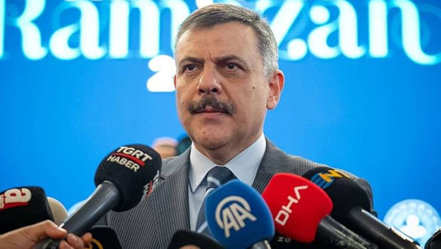 Bakan Çiftçi'den cezaların silinmesi için talimat | Türkiye'nin gündemine oturmuştu: APP plakalarla ilgili yeni gelişme