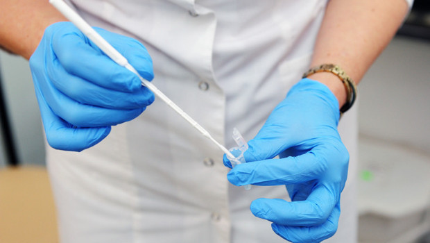 Büyük adım! 5 dakikalık basit test, 190 milyon kadının hayatını değiştirebilir