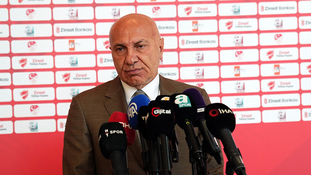 Yüksel Yıldırım: 'Bana göre kuranın en zorunu Samsunspor çekti!'