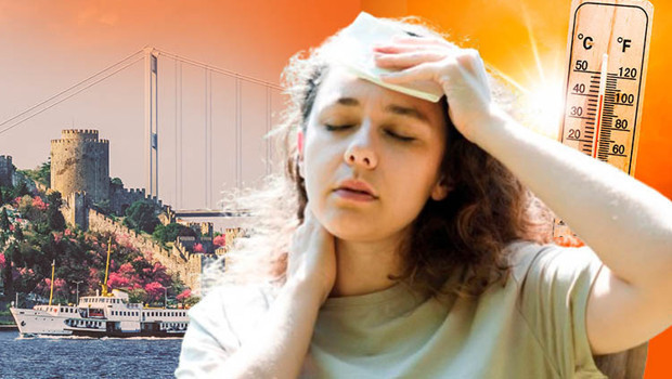 Süper El Nino geliyor! Türkiye’yi nasıl etkileyecek? ‘Meteorolojik olarak çok önemli bir sinyal’