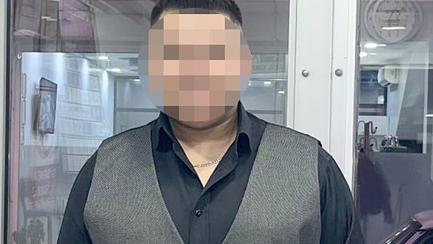 75 yaşındaki babaannesini dövüp ziynet eşyalarını çaldı