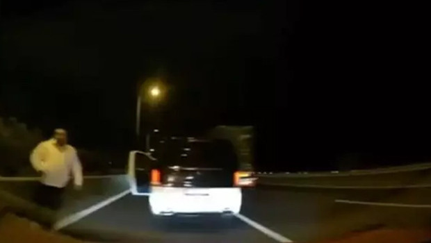 İzmir'de Trafik Magandasına 380 Bin Lira Ceza, Ne Olmuştu?