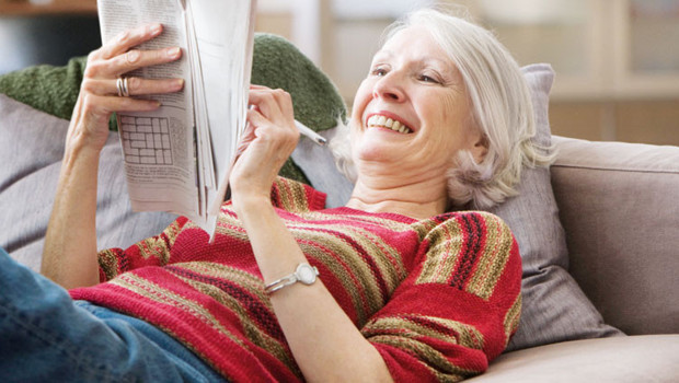 Zihni çalıştırmak Alzheimer kalkanı