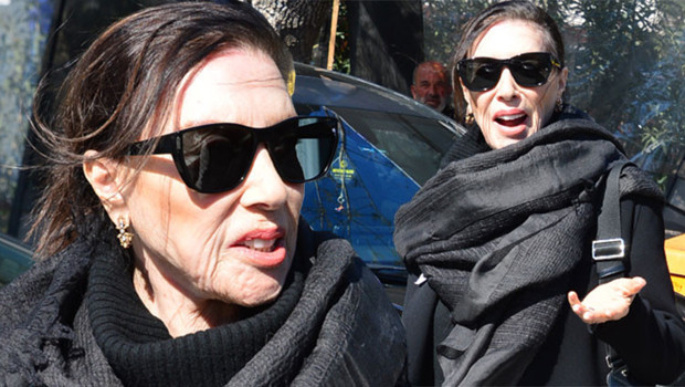 Nebahat Çehre: Yeşilçam’da çok bilinçsizdik. Oyunculuğu da bilmiyorduk!