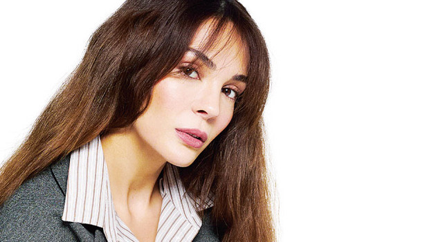 Ebru Şahin: Telaşsız ama tutkuluyum