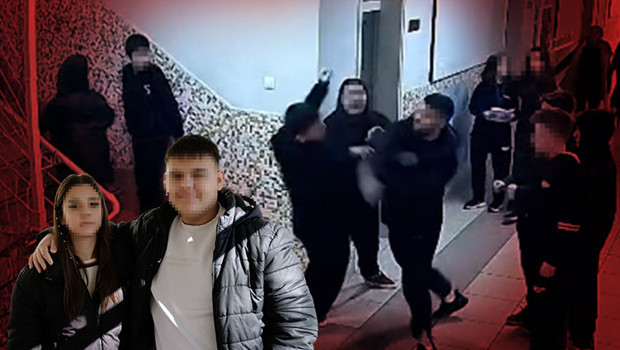 Milli halterci ağabey okulda dehşet saçmıştı: Darbedilen öğrenciler iddiayı reddetti